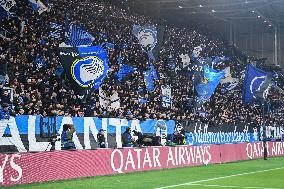 CALCIO - UEFA Champions League - Atalanta BC vs Chelsea FC