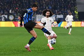 CALCIO - UEFA Champions League - Atalanta BC vs Chelsea FC