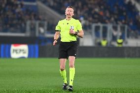 CALCIO - UEFA Champions League - Atalanta BC vs Chelsea FC