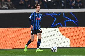 CALCIO - UEFA Champions League - Atalanta BC vs Chelsea FC