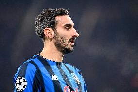 CALCIO - UEFA Champions League - Atalanta BC vs Chelsea FC