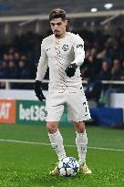 CALCIO - UEFA Champions League - Atalanta BC vs Chelsea FC