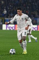 CALCIO - UEFA Champions League - Atalanta BC vs Chelsea FC