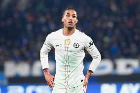 CALCIO - UEFA Champions League - Atalanta BC vs Chelsea FC