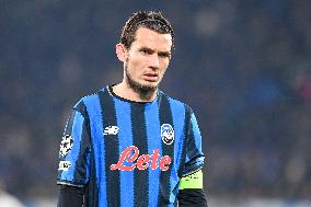 CALCIO - UEFA Champions League - Atalanta BC vs Chelsea FC