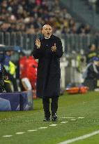 CALCIO - UEFA Champions League - Juventus FC vs Pafos FC