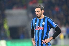 CALCIO - UEFA Champions League - Atalanta BC vs Chelsea FC