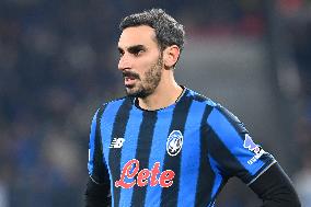 CALCIO - UEFA Champions League - Atalanta BC vs Chelsea FC