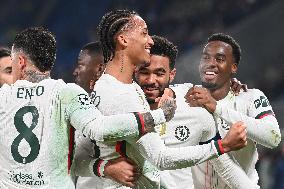 CALCIO - UEFA Champions League - Atalanta BC vs Chelsea FC