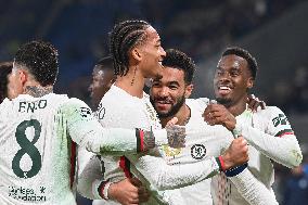 CALCIO - UEFA Champions League - Atalanta BC vs Chelsea FC