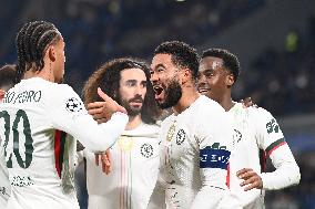 CALCIO - UEFA Champions League - Atalanta BC vs Chelsea FC