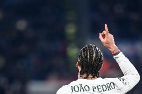 CALCIO - UEFA Champions League - Atalanta BC vs Chelsea FC