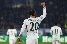 CALCIO - UEFA Champions League - Atalanta BC vs Chelsea FC