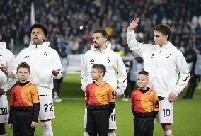 CALCIO - UEFA Champions League - Juventus FC vs Pafos FC