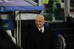 CALCIO - UEFA Champions League - Juventus FC vs Pafos FC