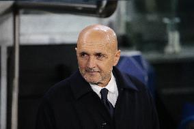 CALCIO - UEFA Champions League - Juventus FC vs Pafos FC