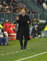 CALCIO - UEFA Champions League - Juventus FC vs Pafos FC