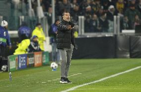 CALCIO - UEFA Champions League - Juventus FC vs Pafos FC