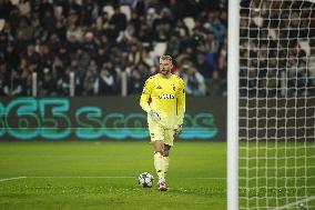 CALCIO - UEFA Champions League - Juventus FC vs Pafos FC