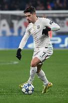 CALCIO - UEFA Champions League - Atalanta BC vs Chelsea FC