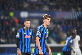 CALCIO - UEFA Champions League - Atalanta BC vs Chelsea FC