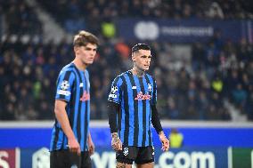 CALCIO - UEFA Champions League - Atalanta BC vs Chelsea FC