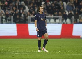 CALCIO - UEFA Champions League - Juventus FC vs Pafos FC