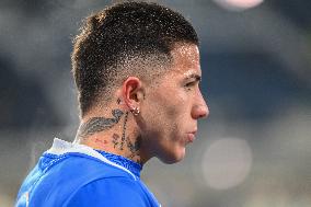 CALCIO - UEFA Champions League - Atalanta BC vs Chelsea FC