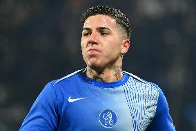 CALCIO - UEFA Champions League - Atalanta BC vs Chelsea FC