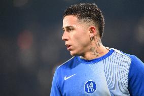 CALCIO - UEFA Champions League - Atalanta BC vs Chelsea FC