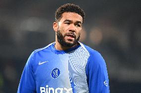 CALCIO - UEFA Champions League - Atalanta BC vs Chelsea FC