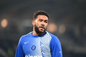 CALCIO - UEFA Champions League - Atalanta BC vs Chelsea FC