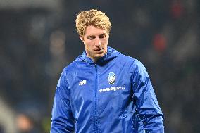 CALCIO - UEFA Champions League - Atalanta BC vs Chelsea FC