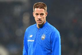 CALCIO - UEFA Champions League - Atalanta BC vs Chelsea FC