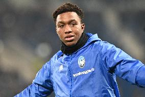 CALCIO - UEFA Champions League - Atalanta BC vs Chelsea FC