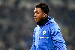 CALCIO - UEFA Champions League - Atalanta BC vs Chelsea FC