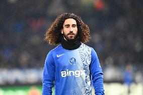 CALCIO - UEFA Champions League - Atalanta BC vs Chelsea FC