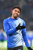 CALCIO - UEFA Champions League - Atalanta BC vs Chelsea FC