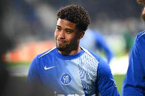 CALCIO - UEFA Champions League - Atalanta BC vs Chelsea FC