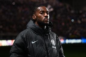 CALCIO - UEFA Champions League - Atalanta BC vs Chelsea FC