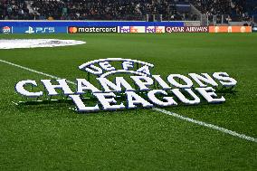 CALCIO - UEFA Champions League - Atalanta BC vs Chelsea FC