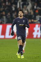 CALCIO - UEFA Champions League - Juventus FC vs Pafos FC