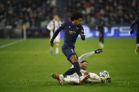 CALCIO - UEFA Champions League - Juventus FC vs Pafos FC