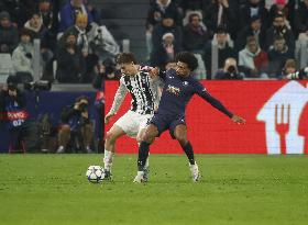 CALCIO - UEFA Champions League - Juventus FC vs Pafos FC
