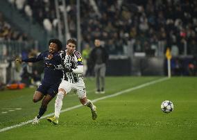 CALCIO - UEFA Champions League - Juventus FC vs Pafos FC