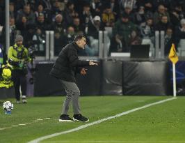 CALCIO - UEFA Champions League - Juventus FC vs Pafos FC