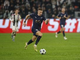 CALCIO - UEFA Champions League - Juventus FC vs Pafos FC