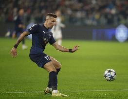 CALCIO - UEFA Champions League - Juventus FC vs Pafos FC