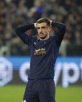 CALCIO - UEFA Champions League - Juventus FC vs Pafos FC