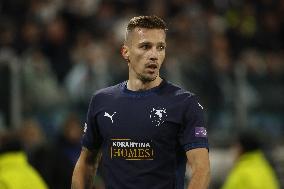 CALCIO - UEFA Champions League - Juventus FC vs Pafos FC